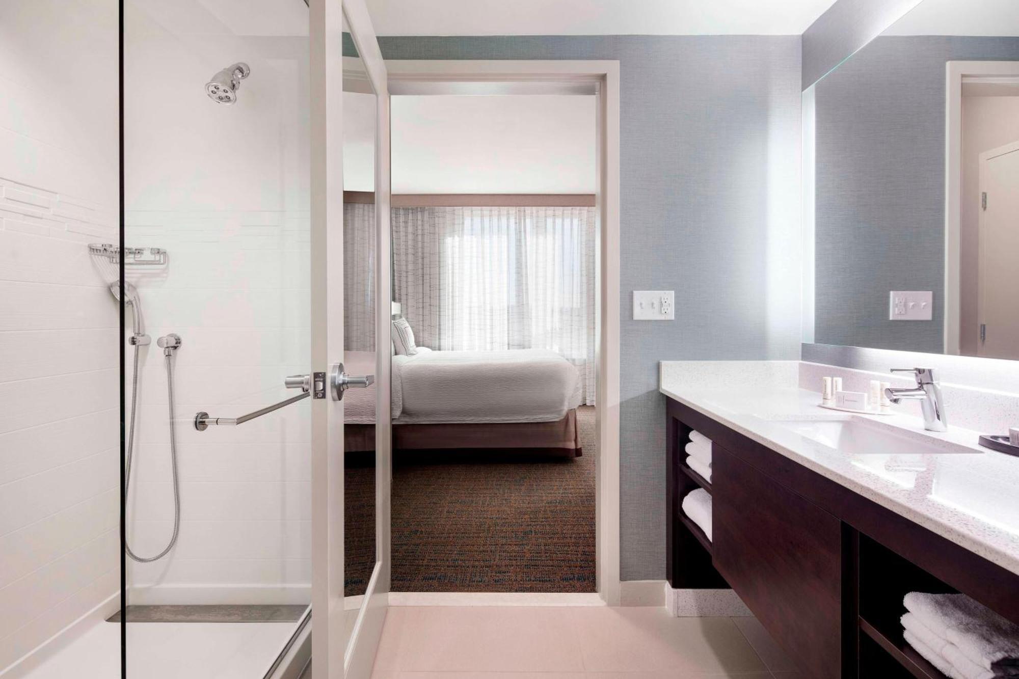 Residence Inn By Marriott Boston Watertown Exterior photo